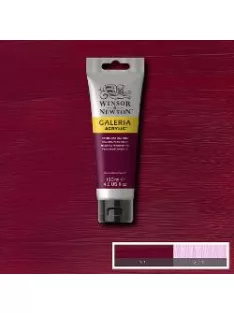 Akril festék Galeria 60ml – 488 állandó magenta
