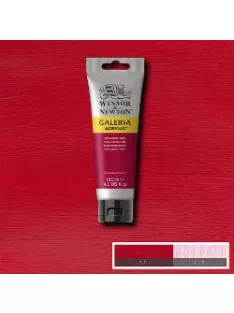 Akril festék Galeria 60ml – 502 állandó rózsa