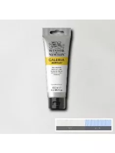 Akril festék Galeria 60ml – 644 titánfehér