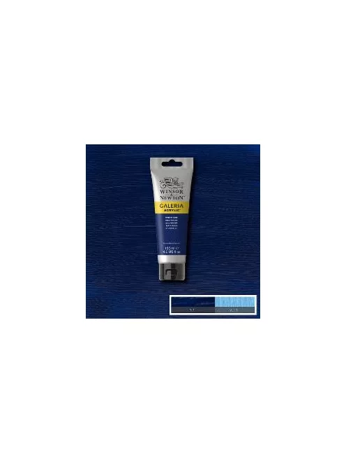 Akril festék Galeria 60ml – 706 winsor kék