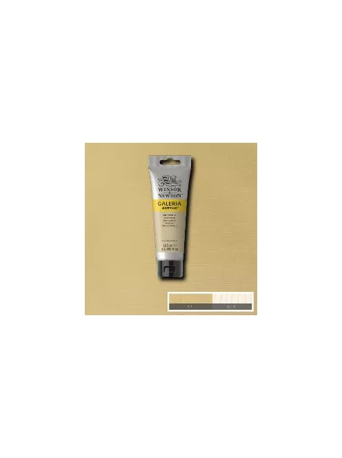 Akril festék Galeria 120ml – 060 buff titán