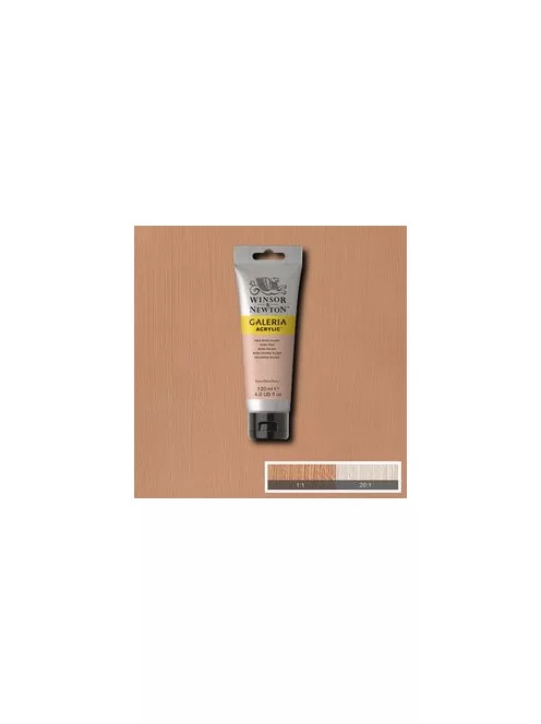 Akril festék Galeria 120ml - 257 halvány rózsa