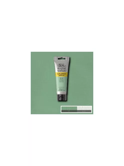 Akril festék Galeria 120ml – 435 halvány olíva