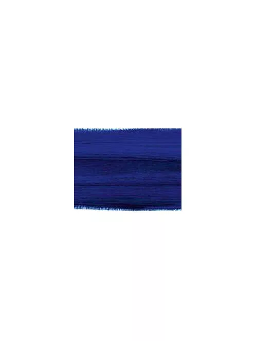 Olajfesték Norma Blue 35ml – 404 Ultramarin blue light