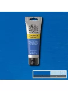 Akril paint Galeria 500ml - 138 cerulean blue hue