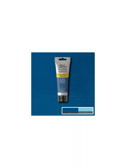 Akril paint Galeria 500ml – 232 deep turquoise