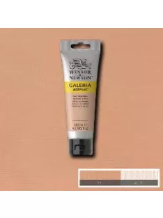 Akril paint Galeria 500ml - 437 pale terracotta