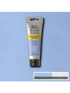 Akril paint Galeria 500ml – 446 powder blue