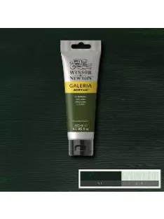 Akril paint Galeria 500ml – 447 olive green
