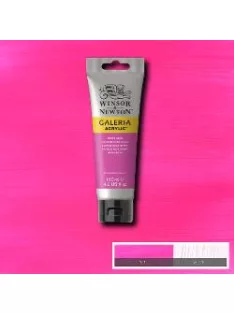 Akril paint Galeria 500ml – 448 opera rose