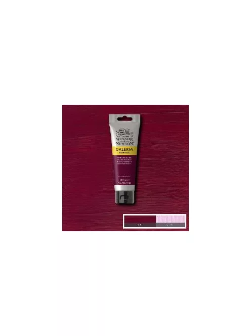 Akril paint Galeria 500ml - 488 permanent magenta