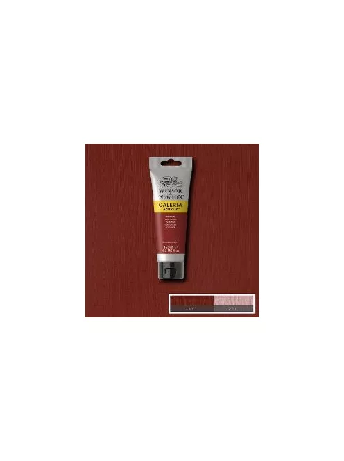 Akril paint Galeria 500ml - 564 red ocher