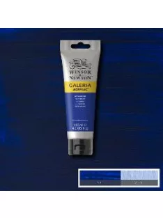Akril paint Galeria 500ml - 660 ultramarine