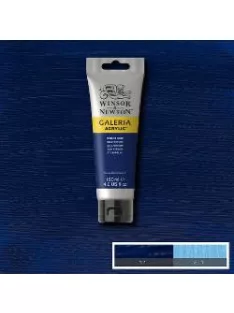 Akril paint Galeria 500ml – 706 winsor blue