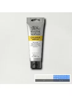 Akril paint Galeria 1000ml – 415 mixing white