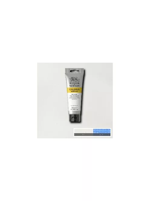 Akril paint Galeria 1000ml – 415 mixing white