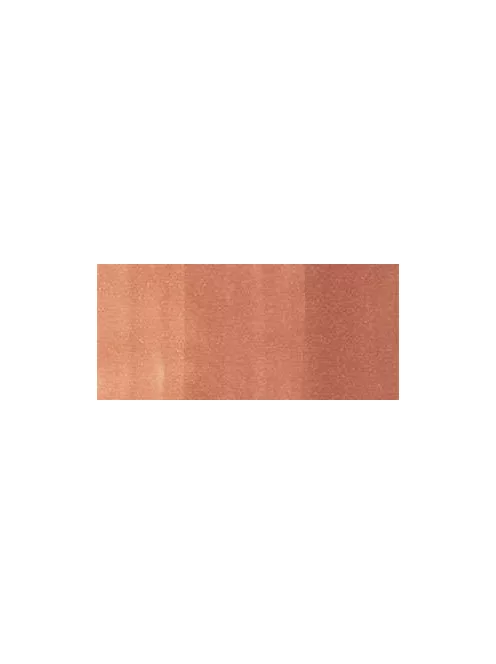 Copic Ciao marker  E15 sötét Suntan