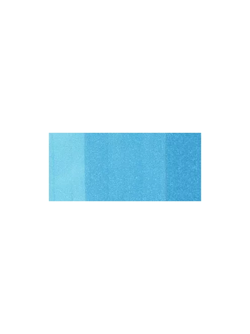 Copic Ciao marker  B02 Robin's Egg kék