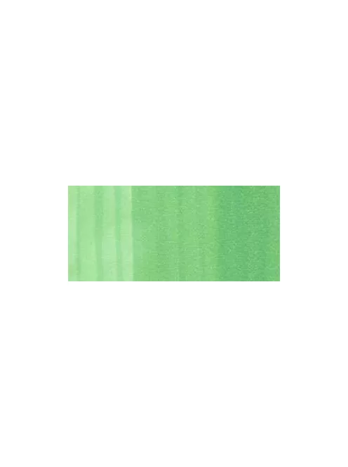 Copic Ciao marker  G02 Spectrum zöld