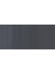 Copic Ciao marker – 100 fekete