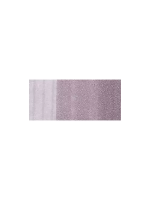 Copic Ciao marker  BV23 Grayish levendula