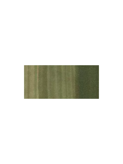 Copic Ciao marker  G85 Verdigris
