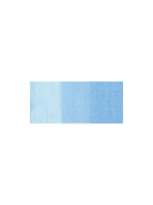 Copic Ciao marker  B12 Ice kék