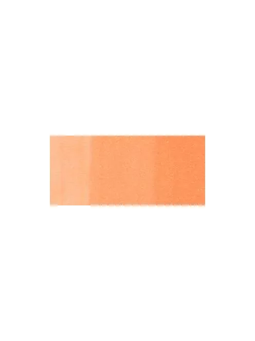 Copic Ciao marker  E02 Fruit rózsaszín