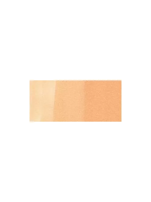 Copic Ciao marker  E21 Baby Skin rózsaszín