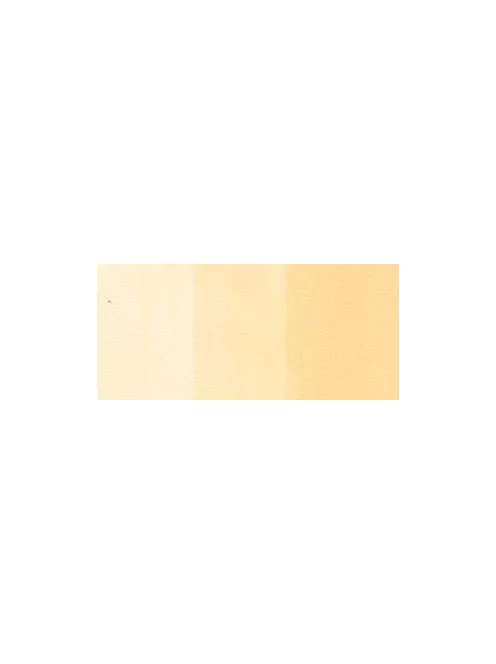 Copic Ciao marker  E51 Milky fehér