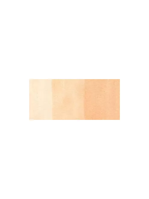 Copic Ciao marker  E53 Raw Silk