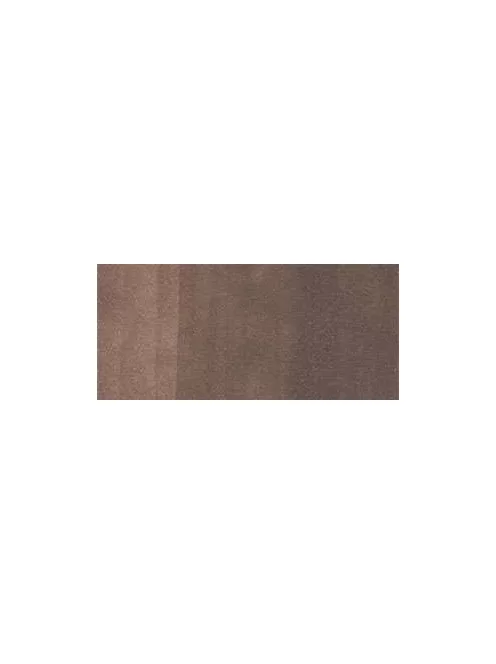 Copic Ciao marker  E47 sötét barna