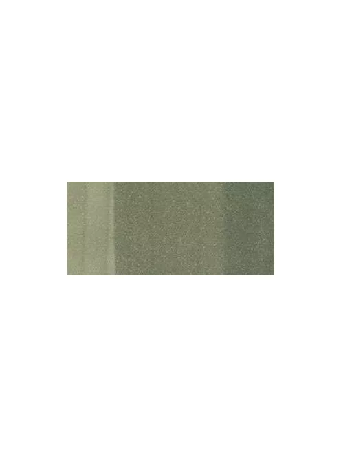 Copic Ciao marker  BG93 zöld szürke