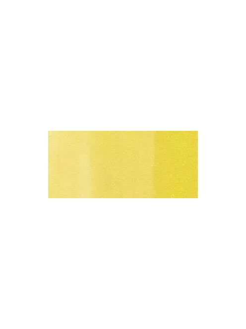 Copic Ciao marker  YG00 Mimosa sárga