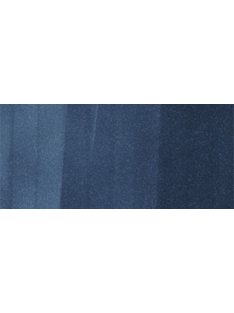Copic Ciao marker – B97 Éjkék