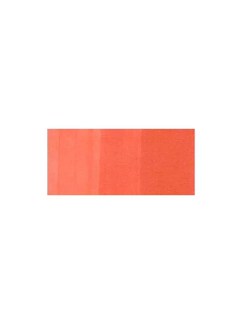 Copic Ciao marker  R14 világos Rouge