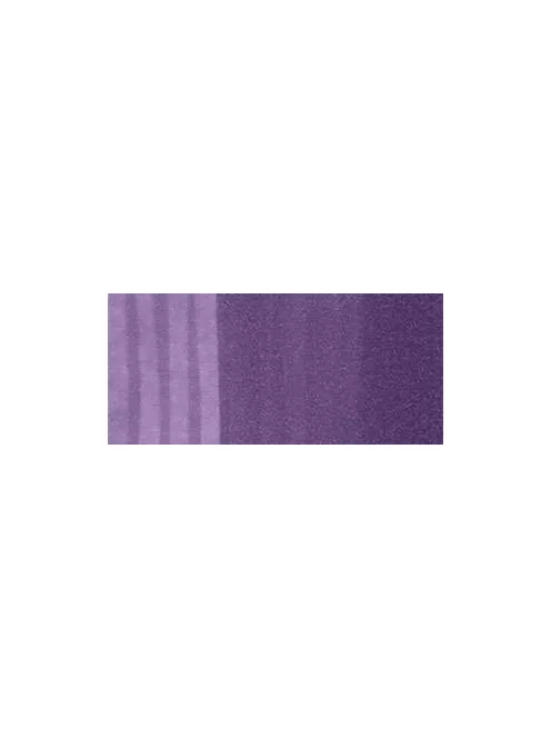 Copic Ciao marker  BV13 Hydrangea kék
