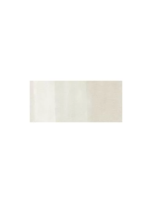 Copic Ciao marker  W1 meleg szürke 1
