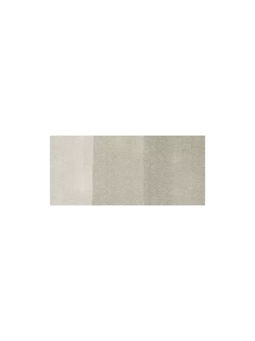 Copic Ciao marker  W3 meleg szürke 3