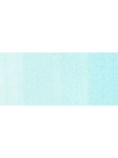 Copic Ciao marker – BG000 Pale Aqua