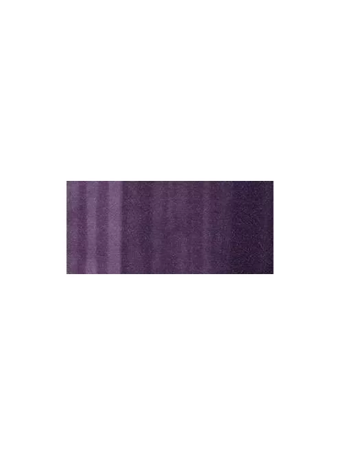 Copic Ciao marker  BV08 kék lila