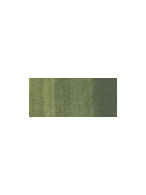 Copic Ciao marker  G99 olíva