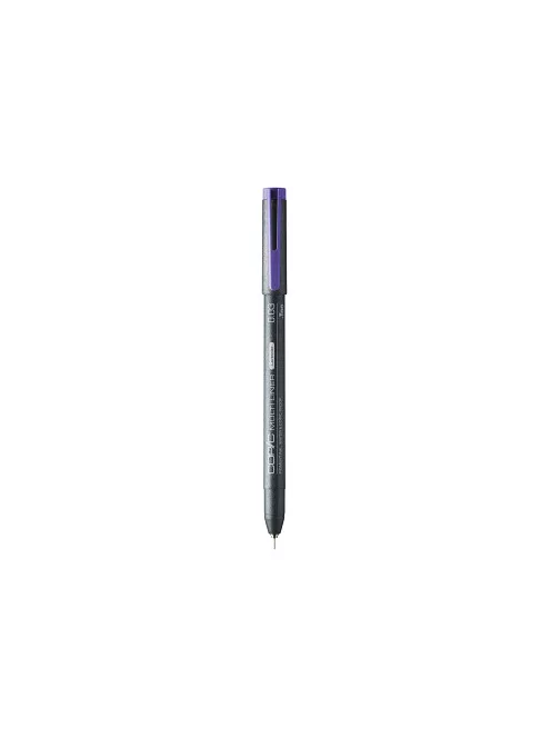 Copic Multiliner Classic – Lavender 0.05 mm