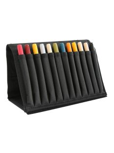   Copic Ciao 12 darabos tolltartó filctollkészlet Trendi tiniknek