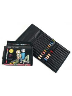 Copic Ciao 20 db-os Manga Love filctoll készlet