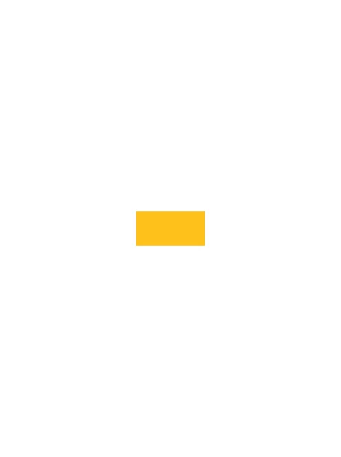 Academy gouache paint 60ml  210 Indian yellow