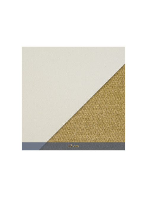 Elio kockás vászon pamut 2225 370g - szélesség 210cm, folyóméter