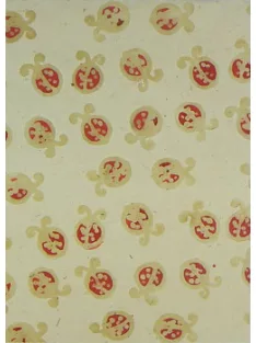 Handmade paper PB263/C01 – 50x75cm