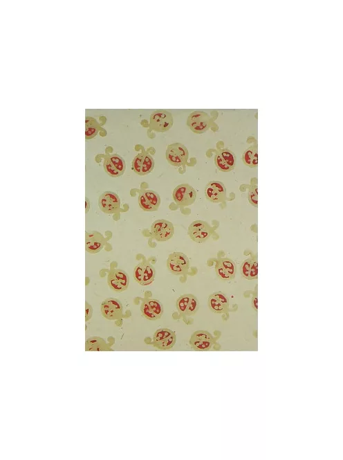Handmade paper PB263/C01 – 50x75cm