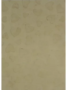 Handmade paper PV334M/C01 – 50x75cm